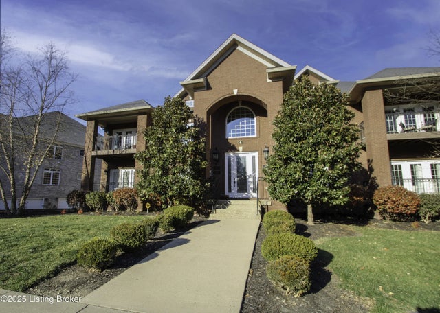 15309 Royal Troon Ave, Louisville