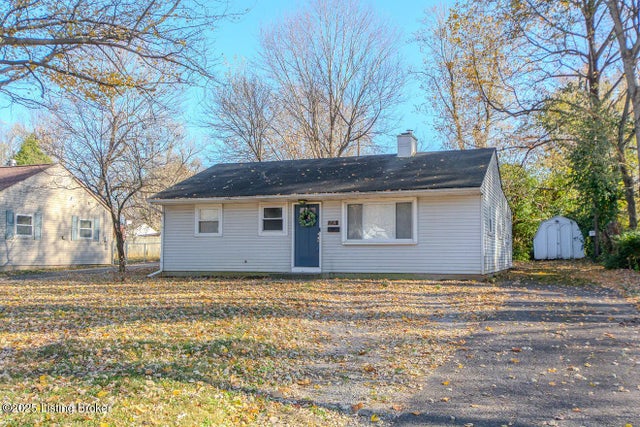 231 Derby Ave, Louisville