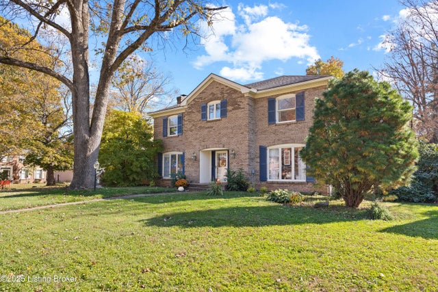 10208 Statia Lynn Ct, Louisville