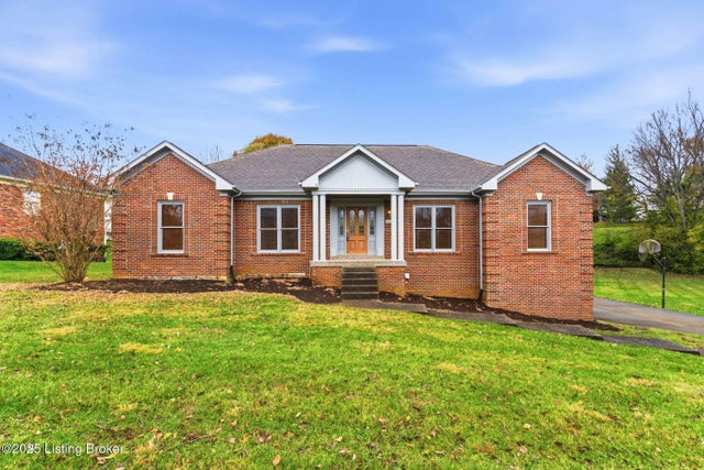 10305 Stone School Rd, Prospect