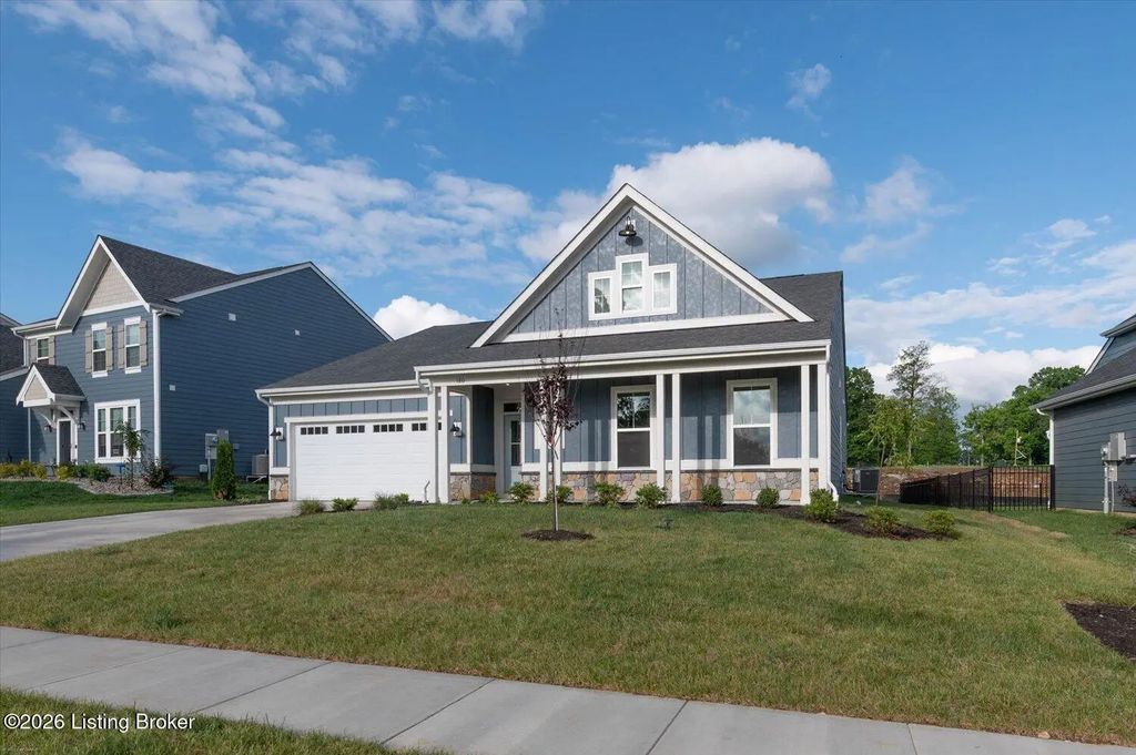 180 Meadow Rose Ln, Mt Washington