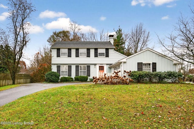 3602 Fallen Timber Dr, Louisville