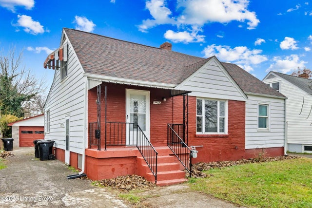 5403 S 3rd St, Louisville