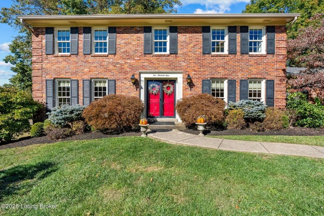 509 Westerham Ct, Louisville