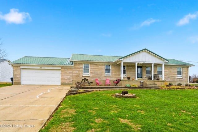 110 Allen Lake Rd Rd, Brandenburg