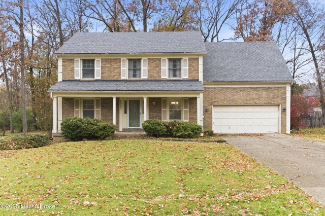 7905 Deronia Ave, Louisville