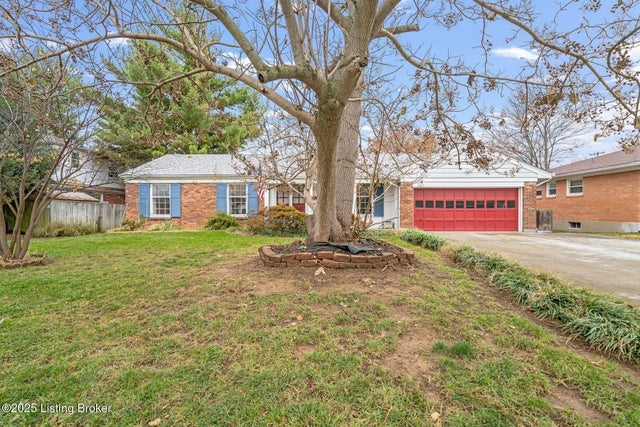 3509 Winchester Rd, Louisville