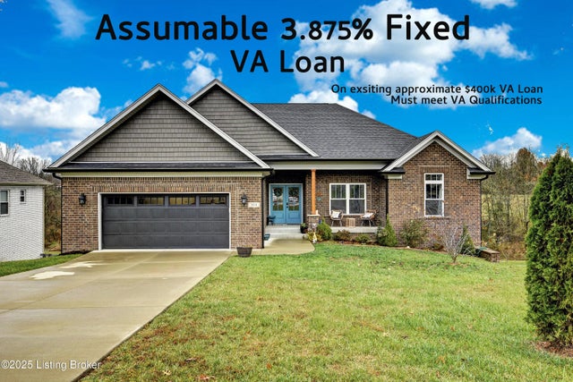 934 The Landings, Taylorsville