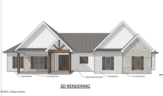 Lot 7 Wray Dr, Shepherdsville