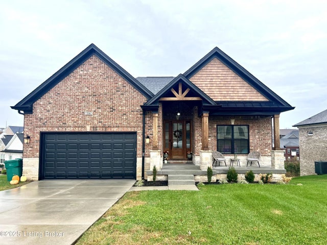 216 Bischoff Way, Shepherdsville