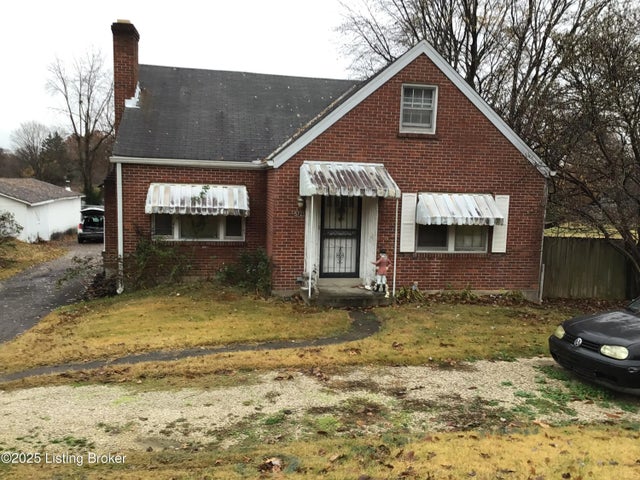 5725 New Cut Rd, Louisville