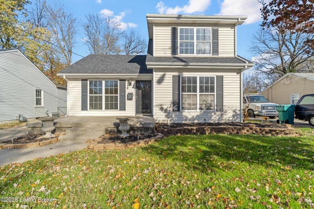 3719 Selma Ave, Louisville