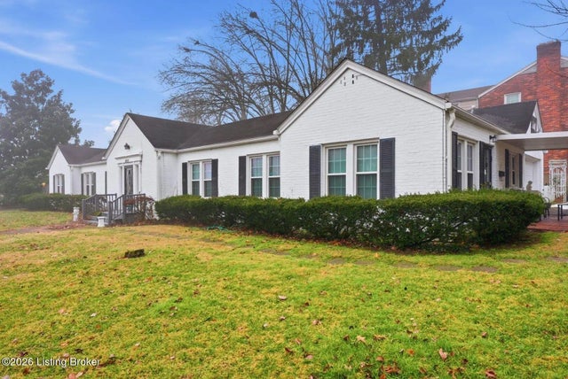 400 E Kenwood Dr, Louisville