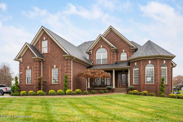 11128 Little Spring Blvd, Louisville