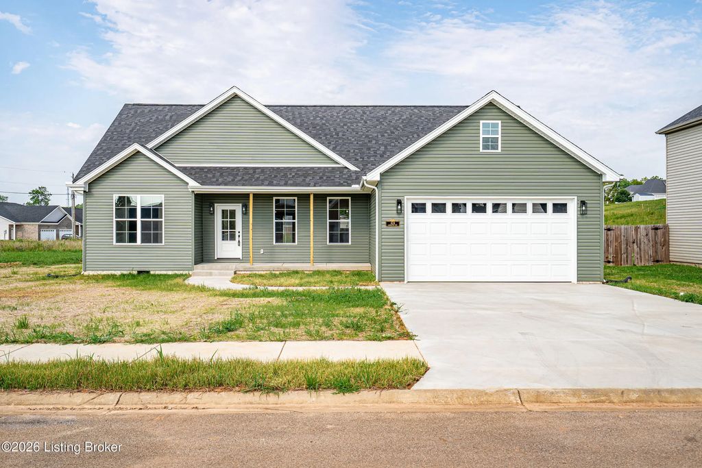 424 Lambrusco Way, Vine Grove