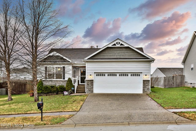 2140 Two Springs Dr, Shelbyville