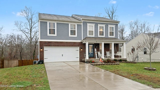 151 Blue Ridge Cir, Mt Washington