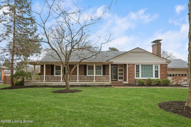 203 S Hampton Rd, Louisville