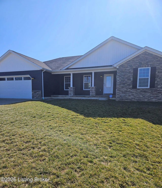 4045 Fairgrounds Rd, Brandenburg