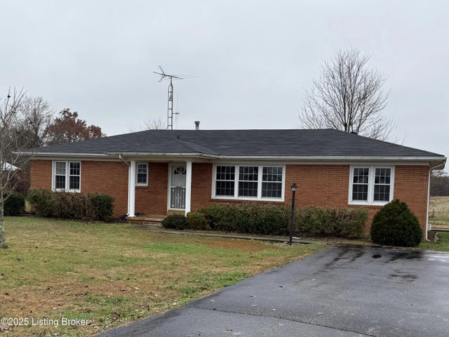 3603 N Hwy 259, Hardinsburg