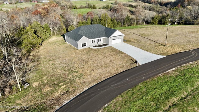 112 Sunny Ln, Sanders