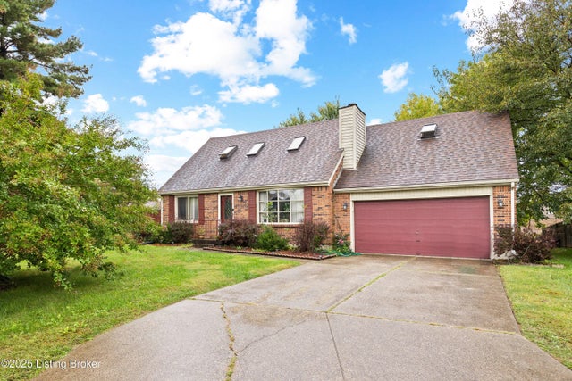 4406 Starks Dr, Louisville