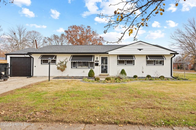 3907 Mamaroneck Rd, Louisville