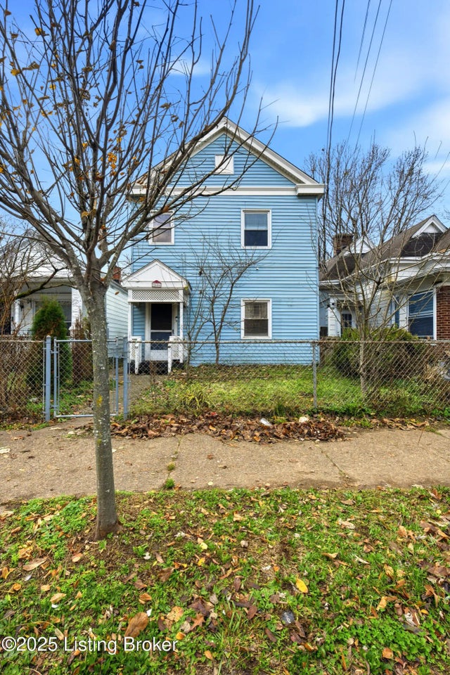 2646 Bank St, Louisville