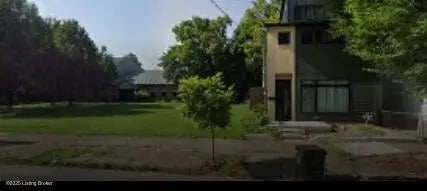 914 E Jefferson St, Louisville