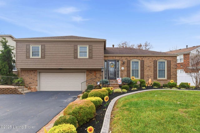 7207 Blazier Ct, Louisville