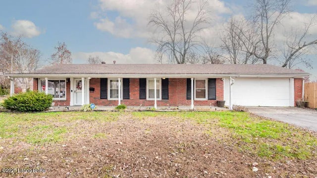 5407 Robinwood Rd, Louisville