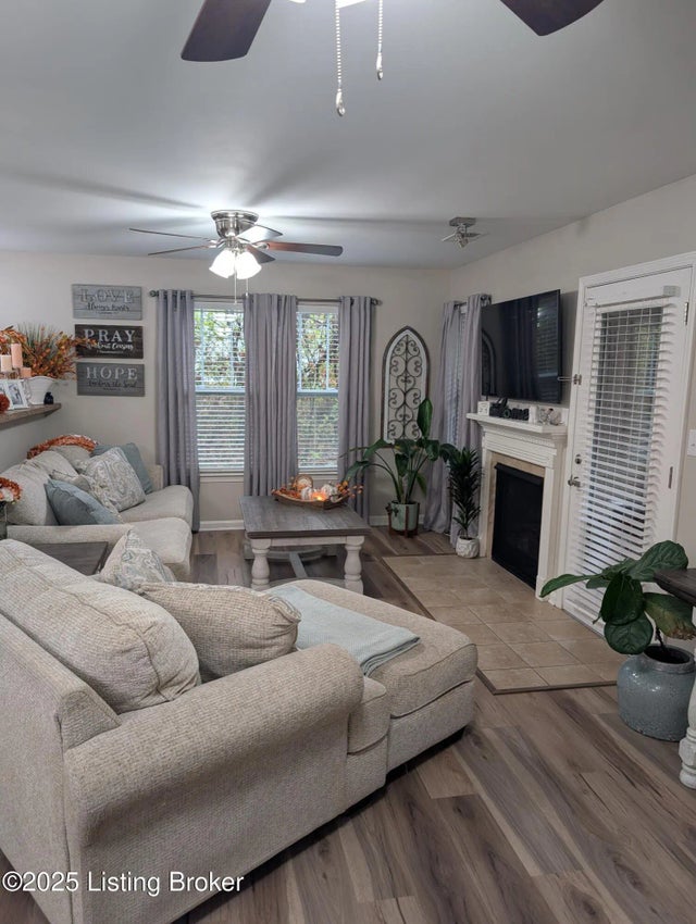 6506 Brook Bend Way 116, Louisville