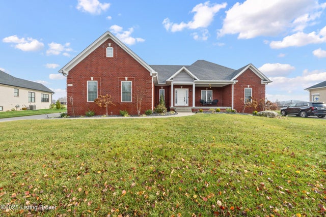 294 Heritage Hill Pkwy, Shepherdsville