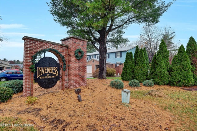 1208 Dalmally Ct, Louisville