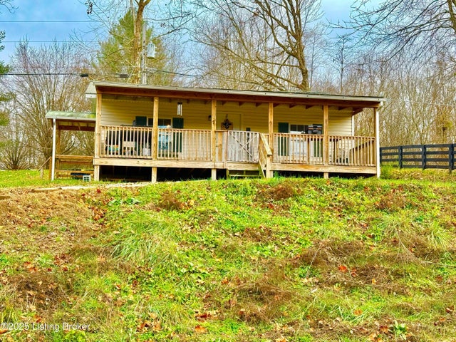 92 Beaver Dam Church Rd, Brownsville