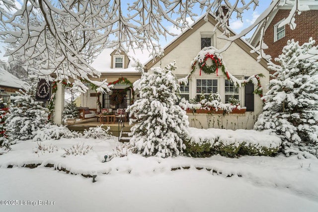 1214 Audubon Pkwy, Louisville