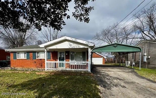 130 Starlite Dr, Louisville