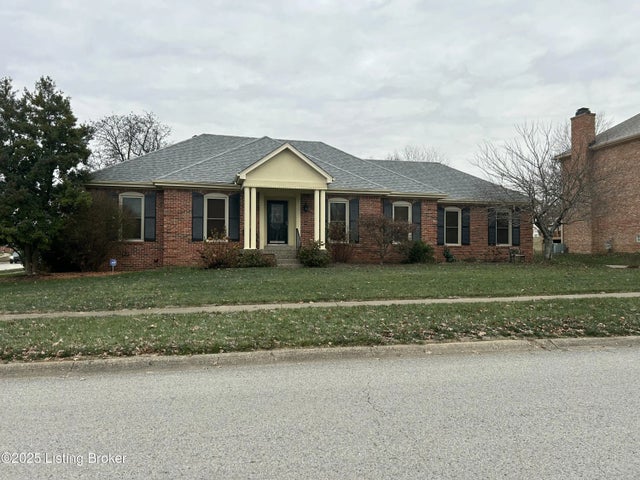 10308 Long Home Rd, Louisville