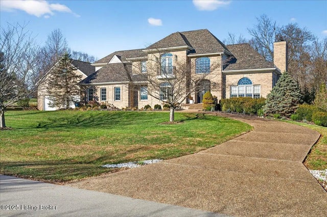 3713 High Crest Ct, Crestwood