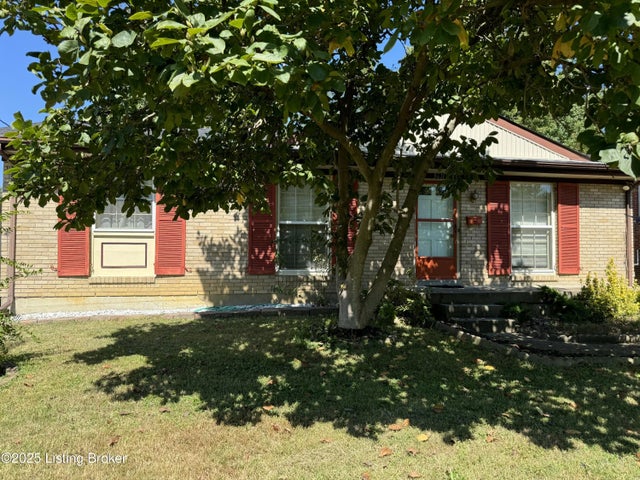 3611 Tarragon Rd, Louisville