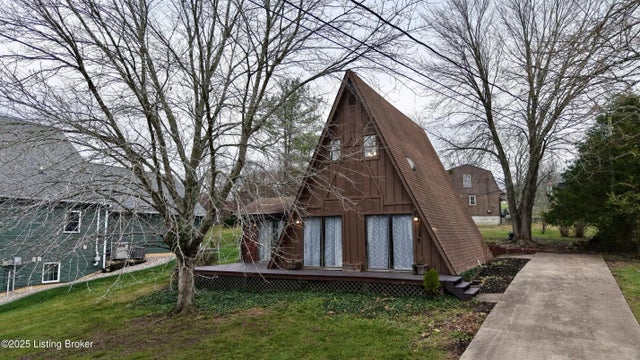 124 Wingate Road Rd, Brandenburg