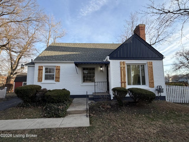 505 Forum Ave, Louisville