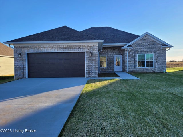 1003 Morningview Rd, Lawrenceburg