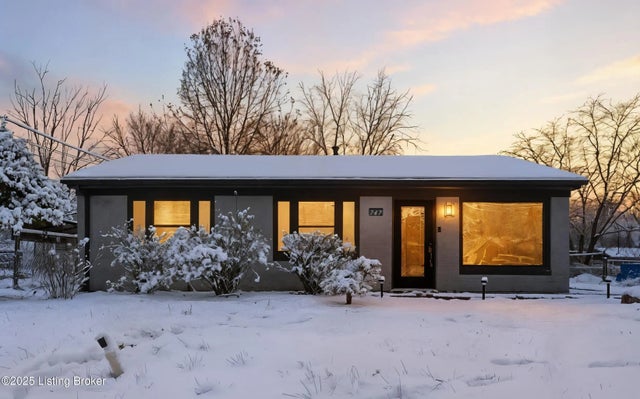 747 Overdale Dr, Louisville