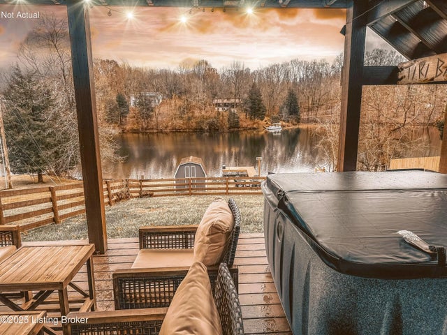 1393 Beaver Lake Rd, Lawrenceburg