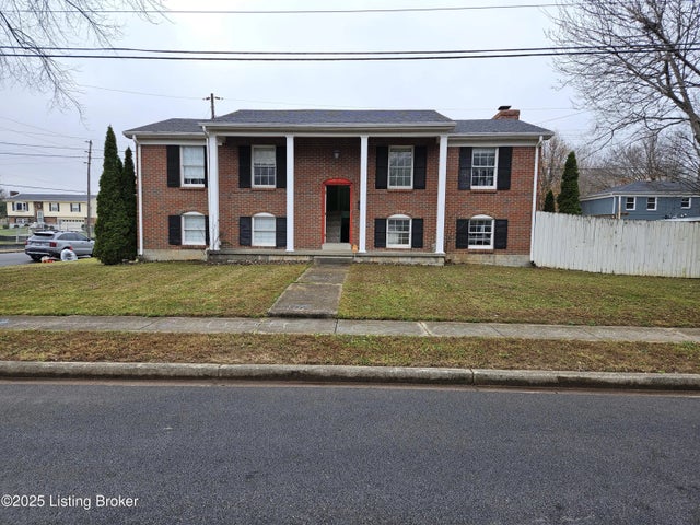 628 Short St, Elizabethtown