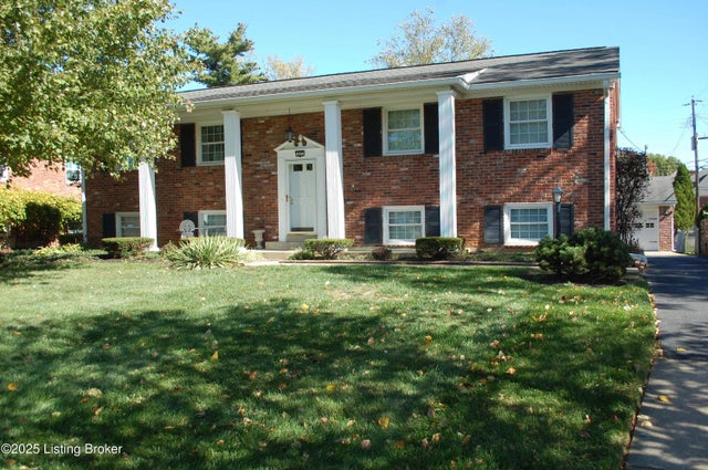 803 Vannah Ave, Louisville