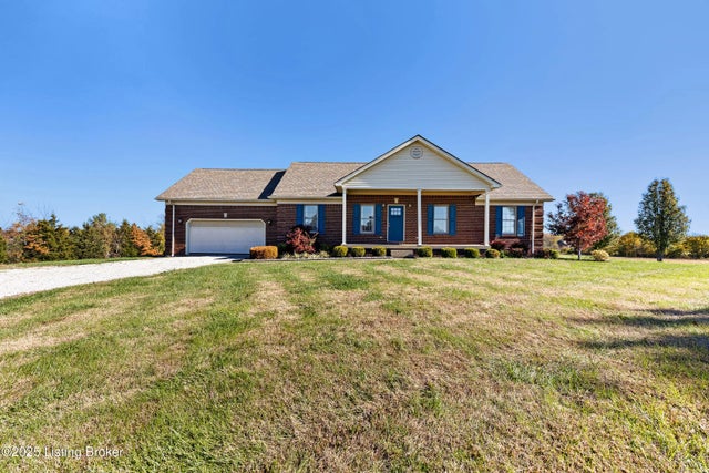 260 Durbin Ln, Coxs Creek
