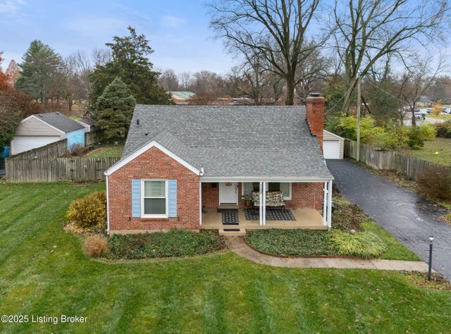 7108 Wesboro Rd, Louisville