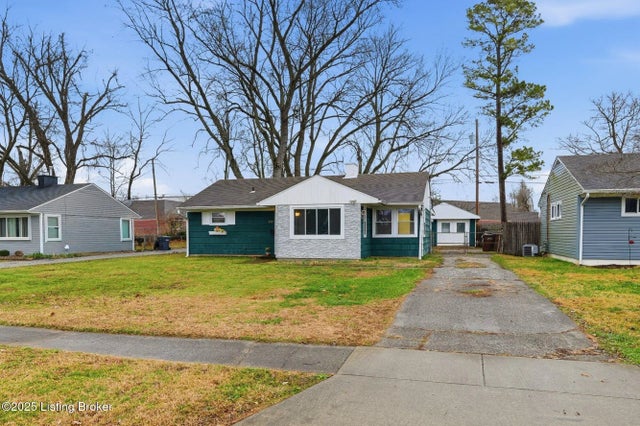 239 Granvil Dr, Louisville